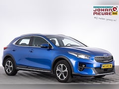 Kia XCeed - 1.6 GDi PHEV DynamicLine | NAVI | CARPLAY | Full LED | Stoelverwarming