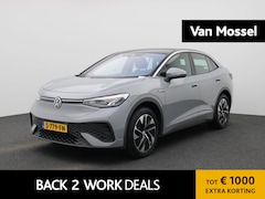 Volkswagen ID.5 - Pro 77 kWh Pole Position Deals | Assistance pakket plus | Comfort pakket | Multimedia pakk