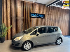 Opel Meriva - 1.4 Turbo Edition Airco, cruise, Trekhaak