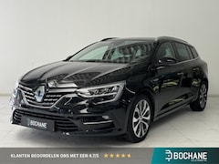 Renault Mégane Estate - 1.3 TCe 140 Techno | Automaat | Trekhaak | Navigatie | Camera |
