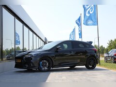Ford Focus - 2.3 EcoBoost 350pk 5-deurs AWD RS