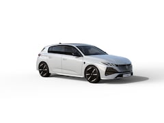 Peugeot E-308 - GT | Bekleding Alcantara/kunstleder | Driver Sport Pack | Elektrische parkeerrem