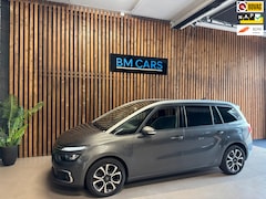 Citroën Grand C4 SpaceTourer - 1.2 PureTech Business 7 pers. Navi, Cruise