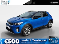 Kia Stonic - 1.0 T-GDi MHEV DynamicPlusLine | Cruise Control | Climate Control | Camera | Navigatie | P