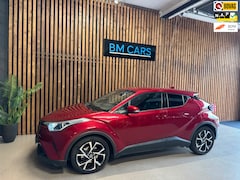 Toyota C-HR - 1.8 Hybrid Style Camera, Trkhaak, Led