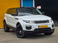 Land Rover Range Rover Evoque - 2.0 Si4 SE Dynamic / Aut / Camera / Navi / Leder / Meridian / Head Up / Cruise Control / L