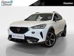 CUPRA Formentor - 1.4 TSI | e-HYBRID | BUSINESS ED. | 18'' VELGEN | SPORTSTOELEN |