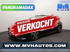 Mercedes-Benz CLA-klasse Shooting Brake - 200 AMG|PANO|FULL-OPTIONS
