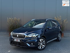 Suzuki S-Cross - 1.4 Boosterjet AllGrip FULL PANO|ACC|ECC|LEDER|SPORTVELGEN