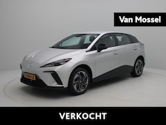 MG MG4 Electric - Standard 51 kWh | Apple carplay | LED Verlichting | Climat Control |