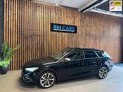 SEAT Leon Sportstourer - 1.5 eTSI FR Business Panodak, Camera, trkhaak