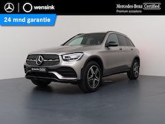 Mercedes-Benz GLC-klasse - 300e 4MATIC AMG Line | Panoramadak | Memory | Stoelverwarming | Digitaal dashboard |