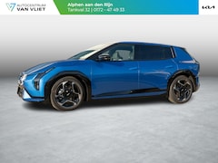 Kia EV4 - GT-Line 81.4 kWh | Staat al in bestelling | Schuifkanteldak | Stoel en stuurverwarming | E