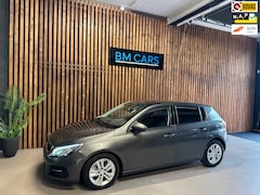 Peugeot 308 - 1.2 PureTech Panodak, Navi, Cruise