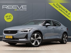 Polestar 2 - 2 Long Range Single Motor 78 kWh | 97, 3% soh | Plus Pack | Panodak | Harman Kardon | Warm