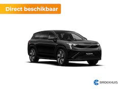 Skoda Peaq - Sportline | 21" lichtmetalen velgen "Dugong" zwart gepolijst | Derde zitrij | Driving mode