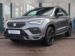 SEAT Ateca - FR Business Intense 150PK | Achteruitrijcamera | Airconditioning automatisch met 2-zone-te
