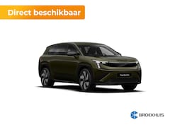 Skoda Peaq - Sportline | 21" lichtmetalen velgen "Dugong" zwart gepolijst | Driving mode select | Frunk