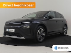Skoda Elroq - Business Edition | Cruise control met speedlimiter | Driving mode select | LED interieurve