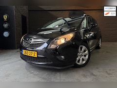 Opel Zafira Tourer - 1.4 Edition 7p