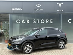 Kia e-Niro - DynamicPlusLine 64 kWh 100% SOH OPEN DAK WARMTEPOMP
