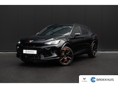 CUPRA Formentor - 1.5 TSI e-Hybrid 272pk VZ Performance | Garantie t/m 2030 | Panoramadak | Trekhaak | Sennh