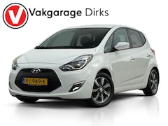 Hyundai ix20 - 1.6i Aut6 ✅ Trekhaak ✅ Camera ✅ Cruise