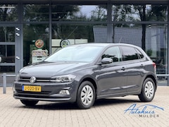 Volkswagen Polo - 1.0 TSI Comfortline | Led | Airco | Navigatie | PDC | Dealer Onderhouden