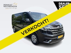 Renault Trafic - 2.0 Blue dCi 150 EDC T30 L2H1 Advance AUTOMAAT / DEMO WEST