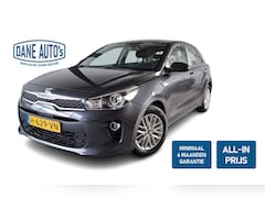 Kia Rio - 1.0 TGDI DynamicLine | PARK. SENSOR | TREKHAAK - RIJKLAARPRIJS