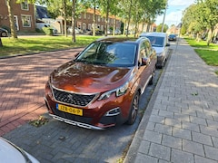 Peugeot 3008 - 1.6 e-THP GT Line