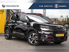 Citroën C5 Aircross - 1.6 Plug-in Hybrid 225 C-Series | Trekhaak | Navigatie | Stoelverwarming