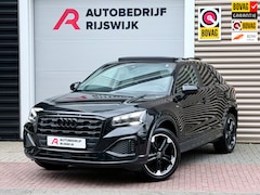 Audi Q2 - 35 TFSI S Edition Pano/Camera/Sfeer/Matrix