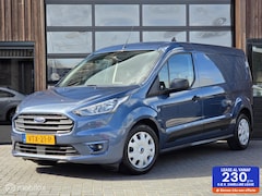 Ford Transit Connect - 1.5 ECOBLUE L2 CAMERA CARPLAY SCHUIFDEUR