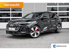 Audi Q5 - S edition competition | virtual cockpit | Hemelbekleding in zwart | Navigatie plus