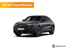Audi Q5 Sportback - S edition competition | virtual cockpit | Hemelbekleding in zwart | Navigatie plus