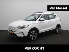 MG MG ZS EV - Long Range Luxury 70 kWh | Apple Carplay/Android Auto | Achteruitrijcamera | Panoramadak |