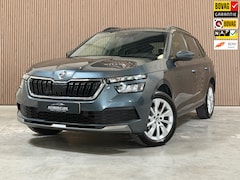 Skoda Kamiq - 1.0 TSI Sport Business|Automaat|Carplay|Navi|Nap