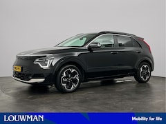 Kia Niro EV - DynamicPlusLine 64.8 kWh | Trekhaak | Schuif-kanteldak |