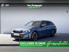 BMW 3-serie Touring - 330e Trekhaak Elektrisch | Schuifdak | Hifi Audio | Getinte Ramen | M-Sport Pro | 19" | Hu