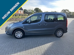 Citroën Berlingo - 1.6 VTi 120 Multisp