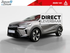 Mitsubishi Grandis - 1.8 HEV Instyle | Nieuw model | €4000 korting | Carplay / Android auto | Direct leverbaar