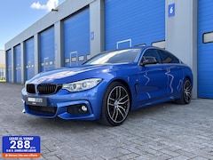 BMW 4-serie Gran Coupé - 420i High Executive, M-pakket