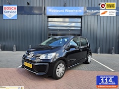 Volkswagen Up! - 1.0 BMT 5-DRS up beats AIRCO