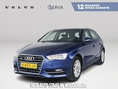 Audi A3 Sportback - 1.8 TFSI quattro Ambiente Pro Line plus | Park assist | Xenon | Stoelverwarming