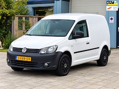 Volkswagen Caddy - 1.6 TDI, AUTOMAAT, cruis Controle, navigatie, km nap