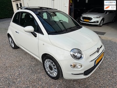 Fiat 500 - 1.0 Hybrid Dolcevita PANORAMADAK.LEER.NEW-APK