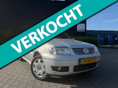 Volkswagen Polo - 1.4-16V Trendline