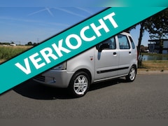 Suzuki Wagon R+ - 1.3 S-Limited Airco
