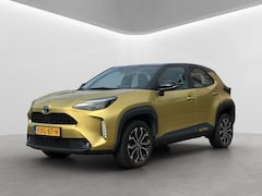 Toyota Yaris Cross - 1.5 Hybrid Dynamic Bi-Tone Navi Led Keyless